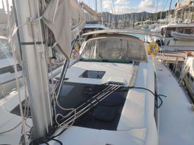 Dufour Yachts 460 GL - 5 cab. Bild 4