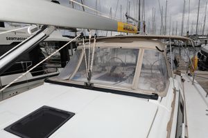 Dufour Yachts 430 - 3 cab. Bild 12