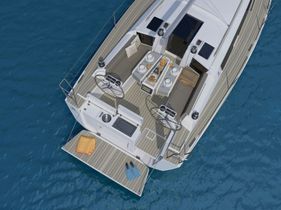 Dufour Yachts 360 Liberty Bild 3