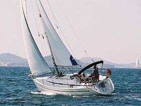 Bavaria Yachtbau 32