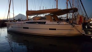 Dufour Yachts 460 GL Bild 4