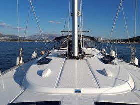 Bavaria Yachtbau Cruiser 51 Bild 5