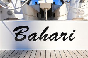 Bavaria Yachtbau Cruiser 37 - 3 cab. Bild 6