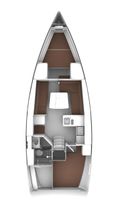 Bavaria Yachtbau Cruiser 37 Style Bild 2