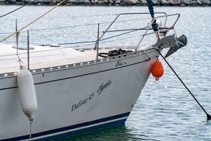 Dufour Yachts 450 GL Bild 1