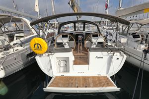 Hanse Yachts 455 Bild 3