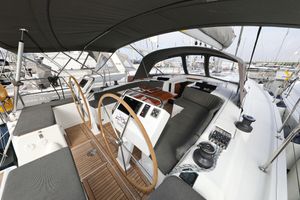 Hanse Yachts 455 Bild 6