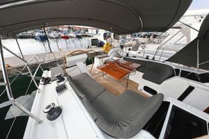 Hanse Yachts 455 Bild 7