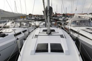 Hanse Yachts 455 Bild 11