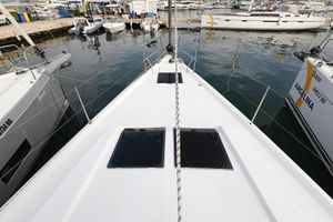 Hanse Yachts 455 Bild 47