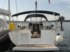 Hanse Yachts 455 Bild 4