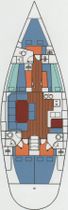 Alfa Sailing Yachts 51 Bild 2