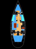 Alfa Sailing Yachts 51 Bild 3