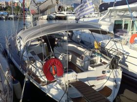 Alfa Sailing Yachts 51 Bild 6