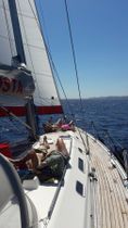 Alfa Sailing Yachts 51 Bild 8