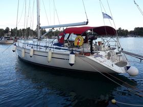 Bavaria Yachtbau 49