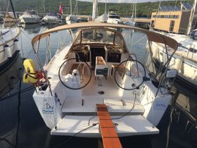 Dufour Yachts 350 GL Bild 4