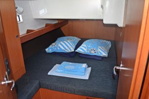 Bavaria Yachtbau Cruiser 46 - 4 cab. Bild 14