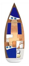 Dufour Yachts 325 GL Bild 16