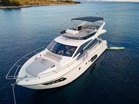 Absolute Yachts 50 Fly Bild 16