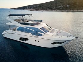 Absolute Yachts 50 Fly Bild 17