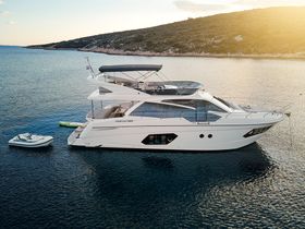 Absolute Yachts 50 Fly Bild 18