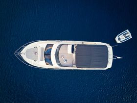 Absolute Yachts 50 Fly Bild 8