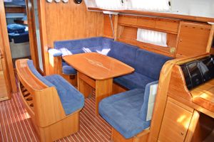 Bavaria Yachtbau 46 Cruiser Bild 7
