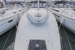 Bavaria Yachtbau Cruiser 51 Bild 3