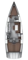 Bavaria Yachtbau Cruiser 40 S Bild 44