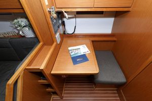 Bavaria Yachtbau Cruiser 40 S Bild 13