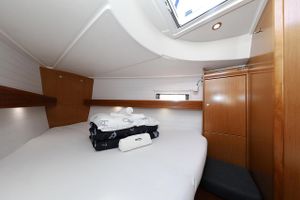 Bavaria Yachtbau Cruiser 40 S Bild 25