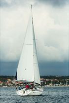 Bavaria Yachtbau 44 Bild 8