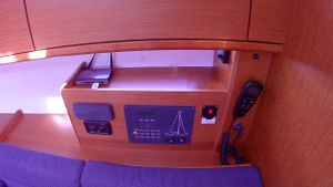 Bavaria Yachtbau Cruiser 46 - 4 cab. Bild 19