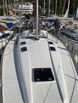 Bavaria Yachtbau 46 Cruiser Bild 8