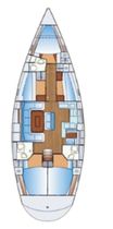 Bavaria Yachtbau 50 Cruiser Bild 2