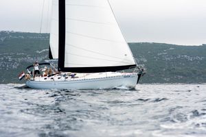 Dufour Yachts 45 Classic Bild 10
