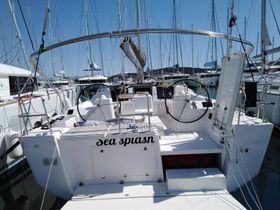 Dufour Yachts 460 GL - 5 cab. Bild 4
