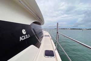 Aquila Yachts 44 Bild 6