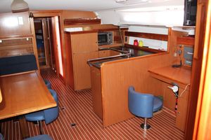 Bavaria Yachtbau Cruiser 51 Bild 5