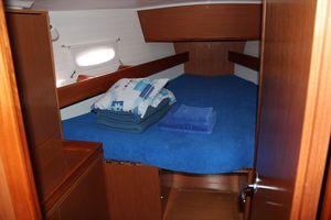Bavaria Yachtbau Cruiser 51 Bild 13
