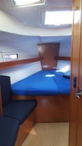 Bavaria Yachtbau Cruiser 40 Bild 12