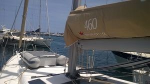 Dufour Yachts 460 GL Bild 12