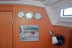 Bavaria Yachtbau Cruiser 34 Bild 14
