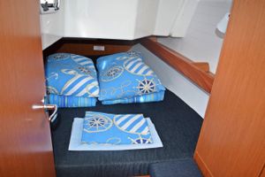 Bavaria Yachtbau Cruiser 34 Bild 17