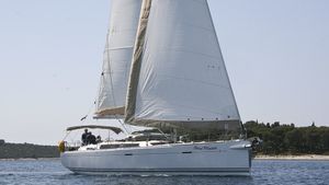 Dufour Yachts 485 GL Bild 14