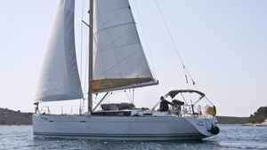 Dufour Yachts 485 GL Bild 15