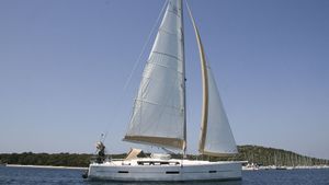 Dufour Yachts 460 GL Bild 11