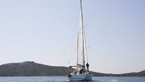 Dufour Yachts 412 GL Bild 9