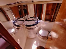Bavaria Yachtbau 39 Cruiser Bild 12